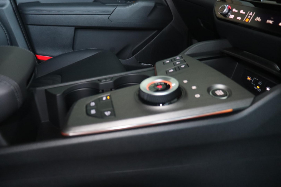 2025 MY26 Kia Sportage NQ5 PE GT-Line SUV Image 17