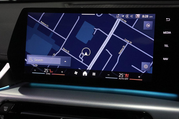 2024 BMW iX1 U11 xDrive30 xLine SUV image 19