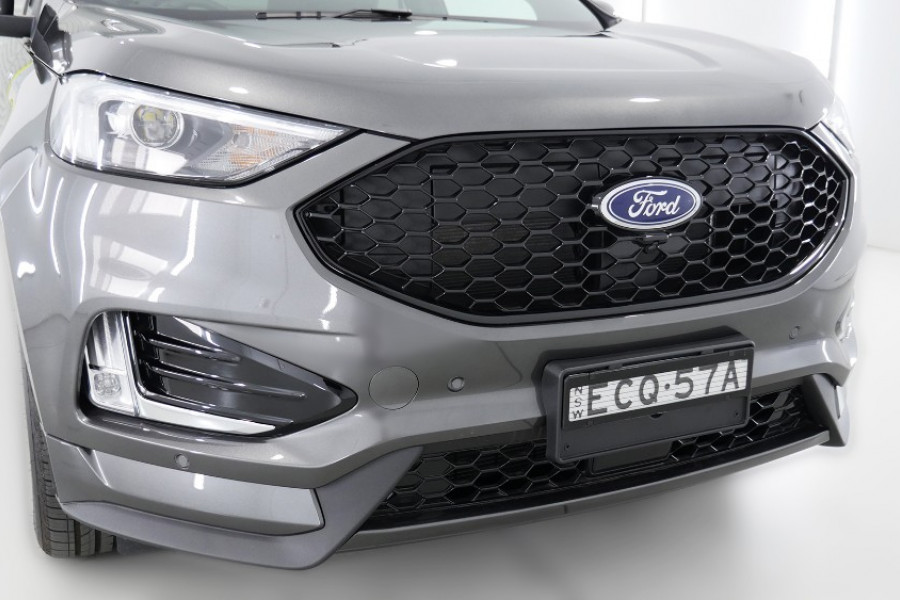 2019 Ford Endura CA 2019MY ST-Line Suv Image 23