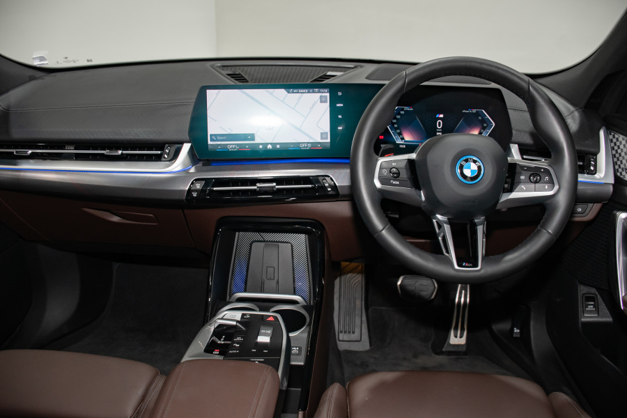 2024 BMW iX2 xDrive30 M Sport SUV
