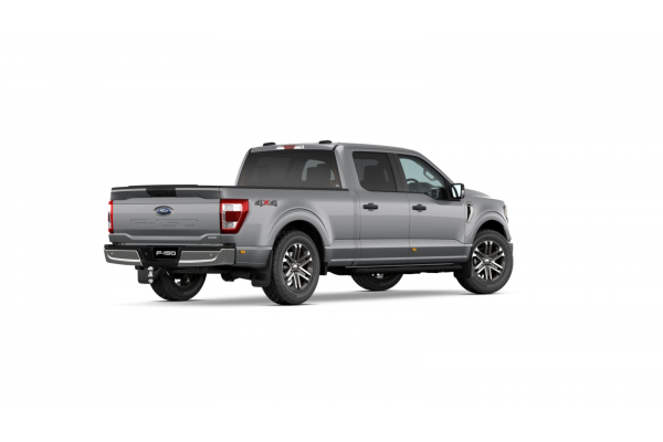 2023 Ford F-150  XLT Dual Cab Image 7