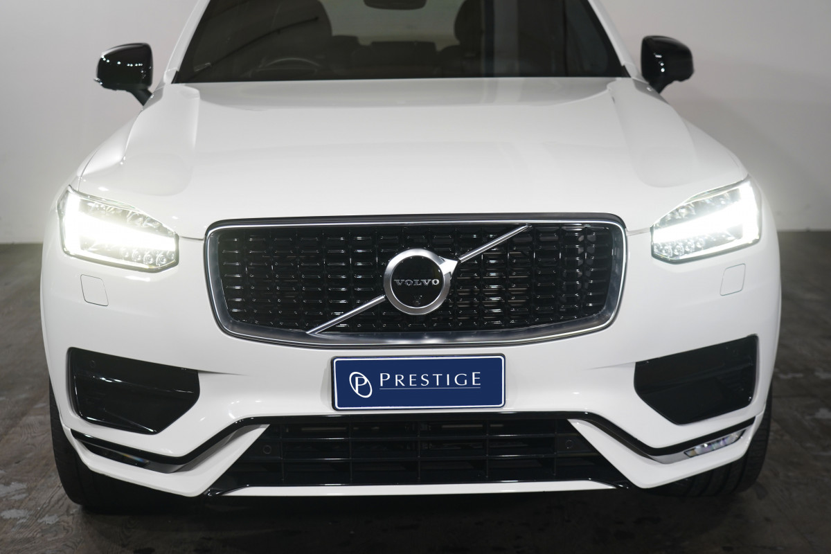 2020 Volvo XC90 T6 R-Design (Awd) SUV Image 3