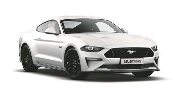 GT Fastback