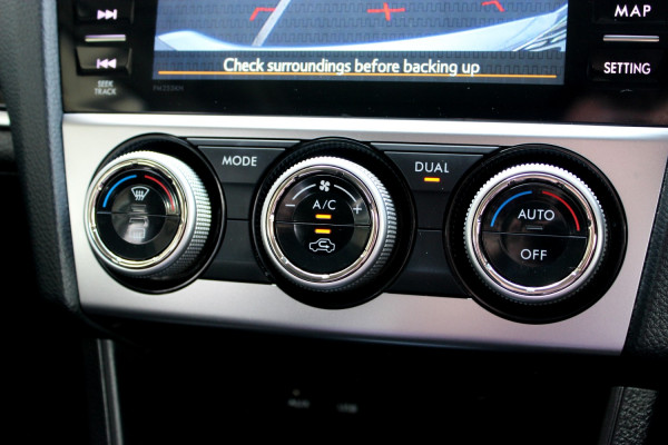 2015 MY16 Subaru XV G4-X 2.0i-L Suv