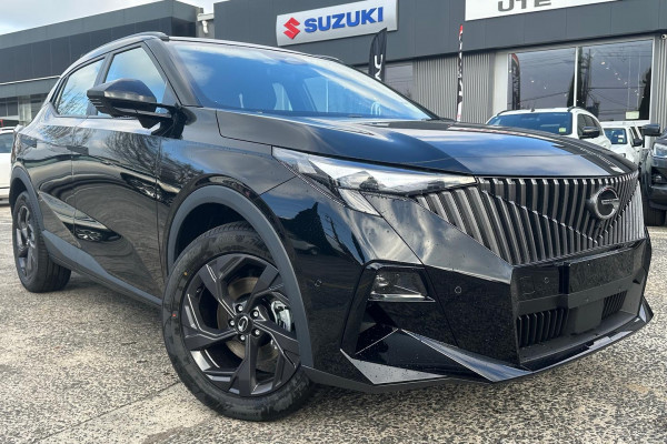 2026 GAC EMZOOM  Luxury SUV Image 1