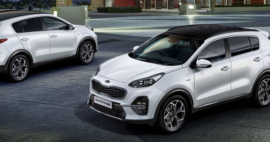 Sportage