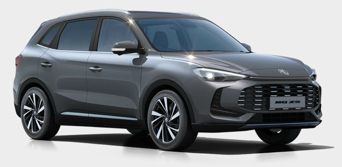 2025 MG ZS ZS32 Essence Hybrid+ SUV