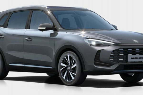 2025 MG ZS ZS32 Essence Hybrid+ SUV
