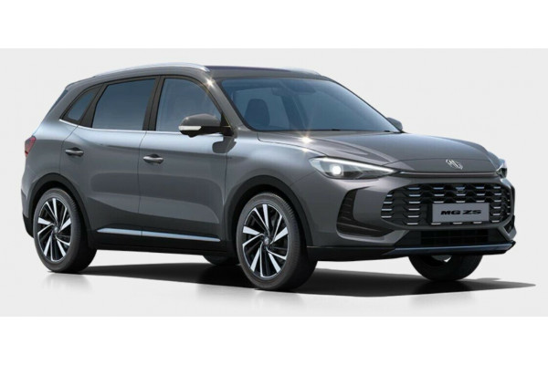 2025 MG ZS ZS32 Essence Hybrid+ SUV