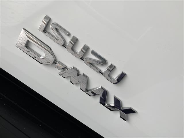 2018 Isuzu UTE D-MAX LS-T Utility - Dual Cab Image 10