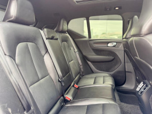 2021 MY22 Volvo XC40 XZ Recharge Pure Electric SUV