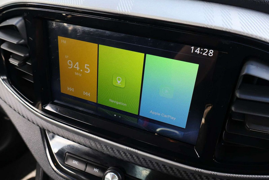 2023 MG MG3 Core (Nav) Hatch Image 14