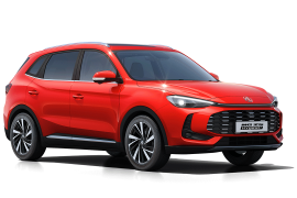 MG ZS Essence Hybrid+ ZS32