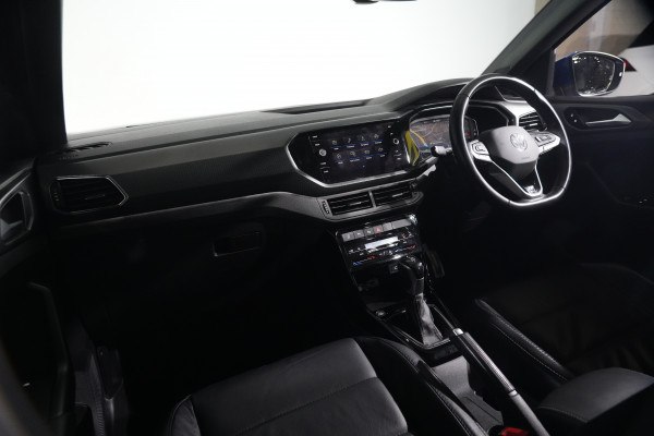 2022 Volkswagen T-Cross 85TSI Style SUV Image 13