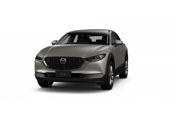 2025 Mazda CX-30 DM Series G20 Astina SUV Image 3