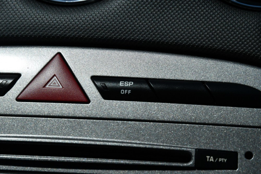 2011 MY12 Peugeot 308 T7 MY12 Active Hatchback Image 17