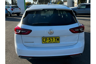 2018 MY19 Holden Commodore ZB LT Sportwagon Wagon image 5