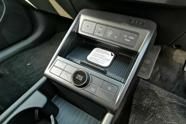 2026 Hyundai KONA SX2.V3 Electric Elite SUV Image 18