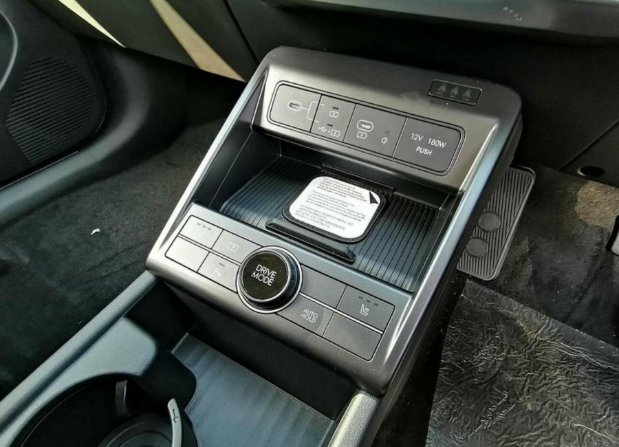 2026 Hyundai KONA SX2.V3 Electric Elite SUV Image 18