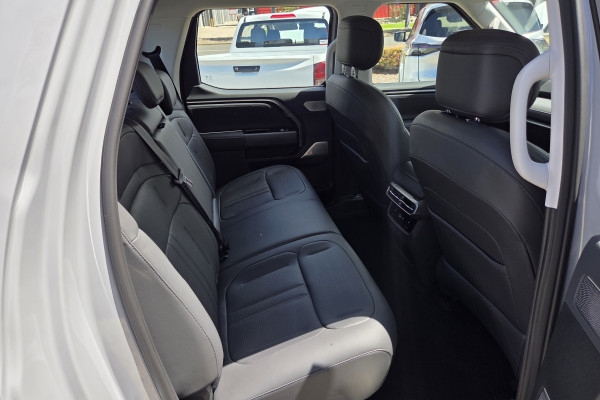2025 LDV Terron 9 EKK1C Evolve Ute Image 10