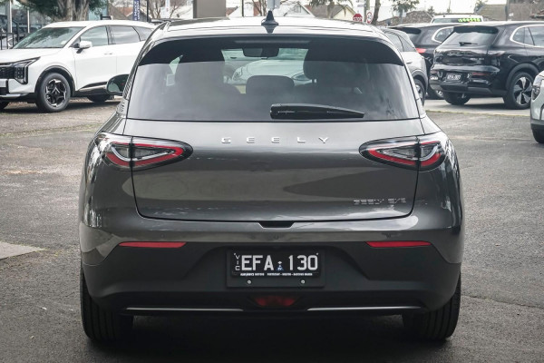 2026 MY27 Geely EX2 E22H Inspire Hatch Image 3