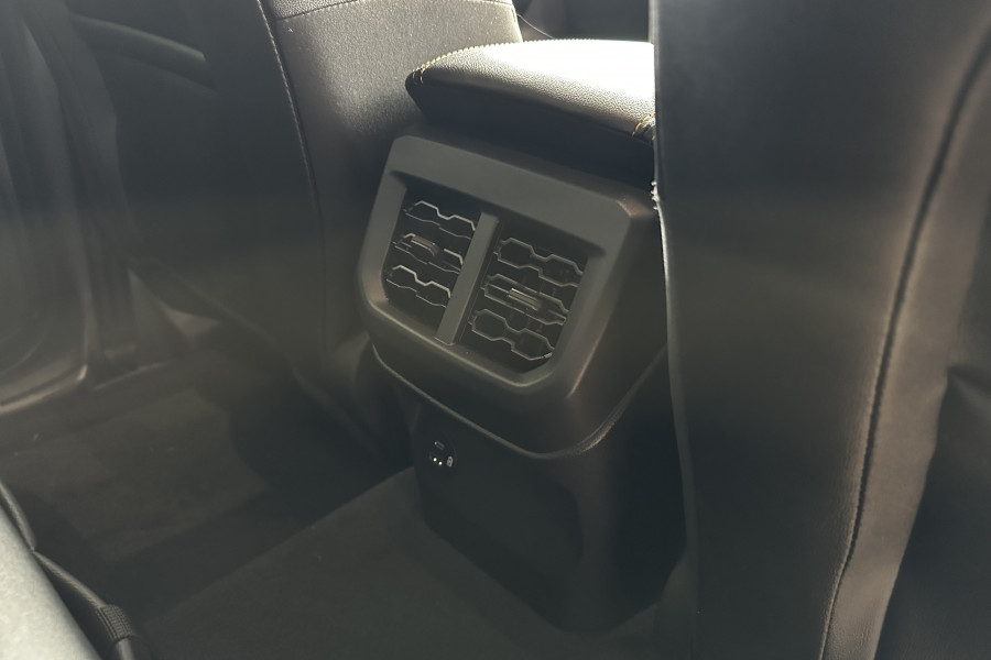2024 MY25.25 Ford Ranger Wildtrak P703 PREMIUM PACK Ute Image 10