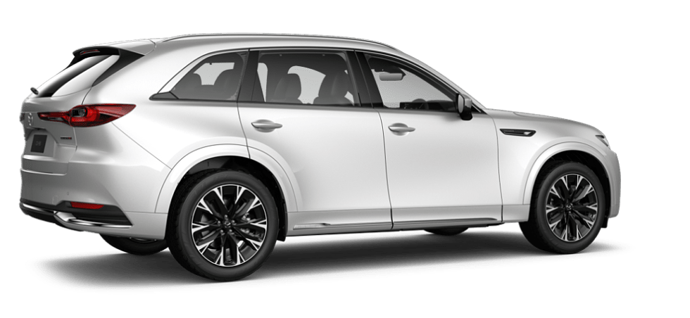 2025 Mazda CX-90 KK G50e Azami SUV Image 12