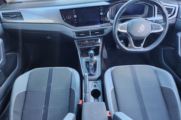 2023 Volkswagen Polo AE 85TSI Style Hatch Image 14