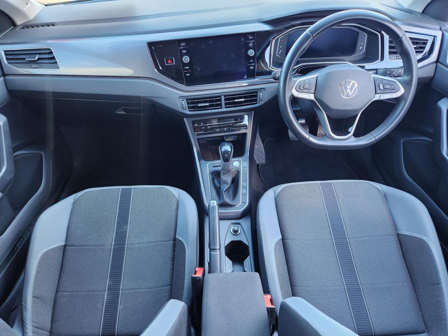 2023 Volkswagen Polo AE 85TSI Style Hatch Image 14