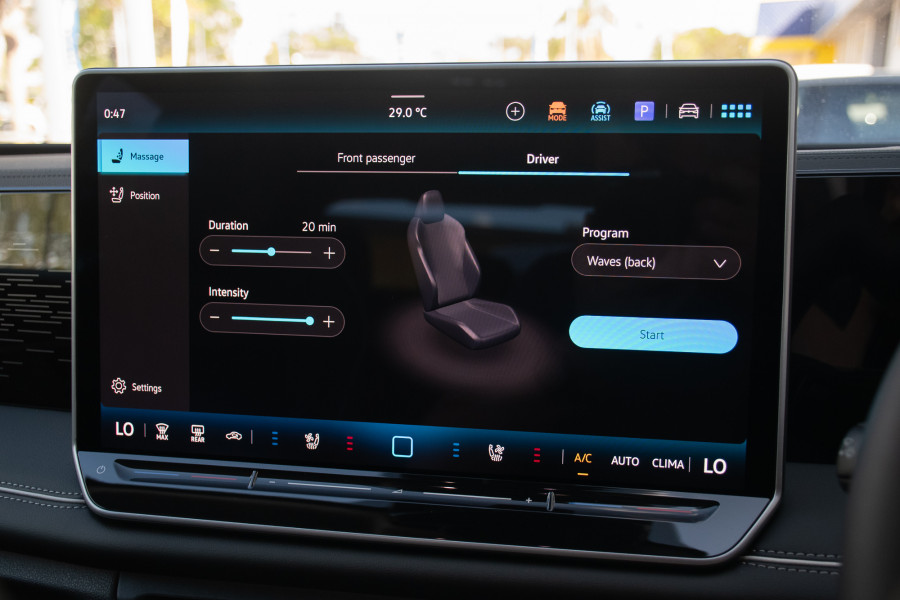 2025 Volkswagen Tiguan CT 150TSI Elegance SUV