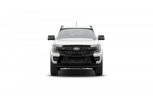 2026 MY26.5 Ford Ranger P703 Wildtrak Ute Image 2