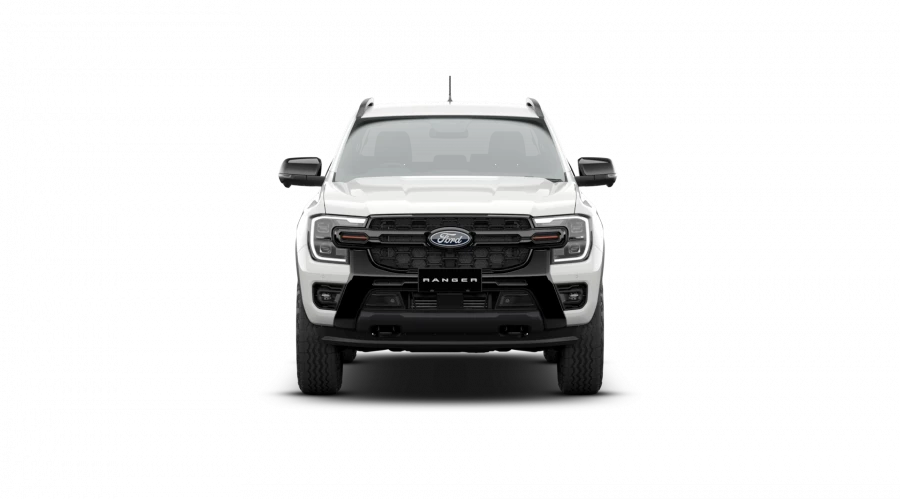 2026 MY26.5 Ford Ranger P703 Wildtrak Ute Image 2