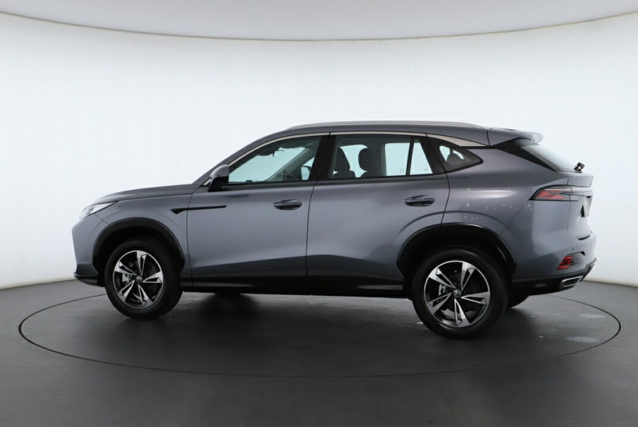 2024 MY25 MG HS AS33 Vibe SUV Image 6