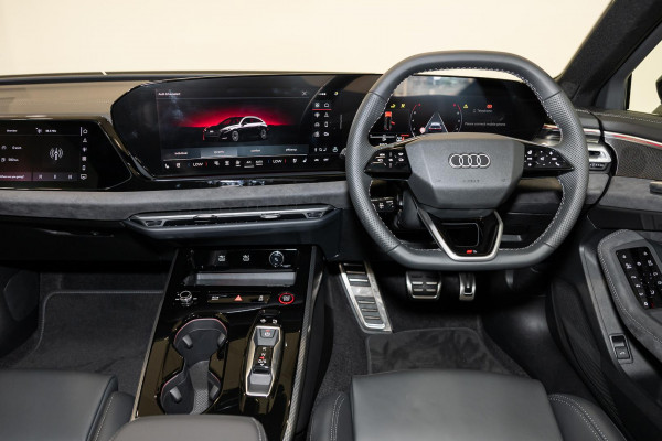 2025 Audi S5 B10 Wagon image 7