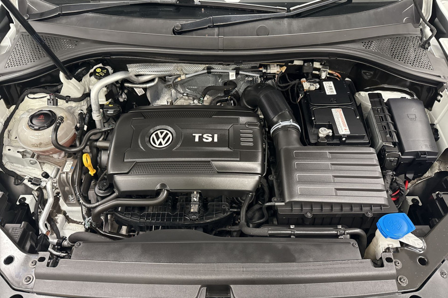 2019 MY20 Volkswagen Tiguan 5N 162TSI Highline SUV Image 11