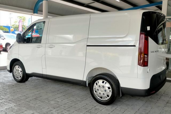 2024 LDV Deliver 7   Van Image 5
