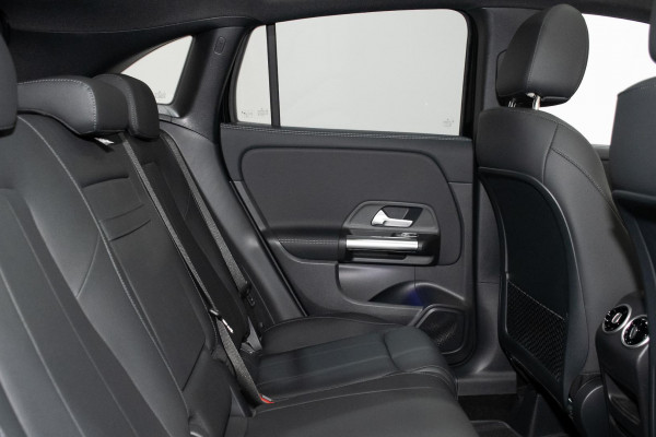 2026 Mercedes-Benz GLA-Class H247 GLA250 e with EQ hybrid technology SUV