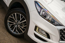 2020 MY21 Hyundai Tucson TL4 Active X SUV