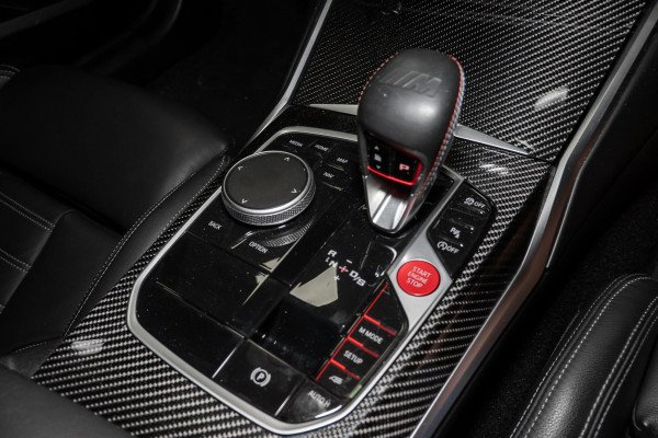 2024 BMW M2 G87 LCI  Coupe image 13