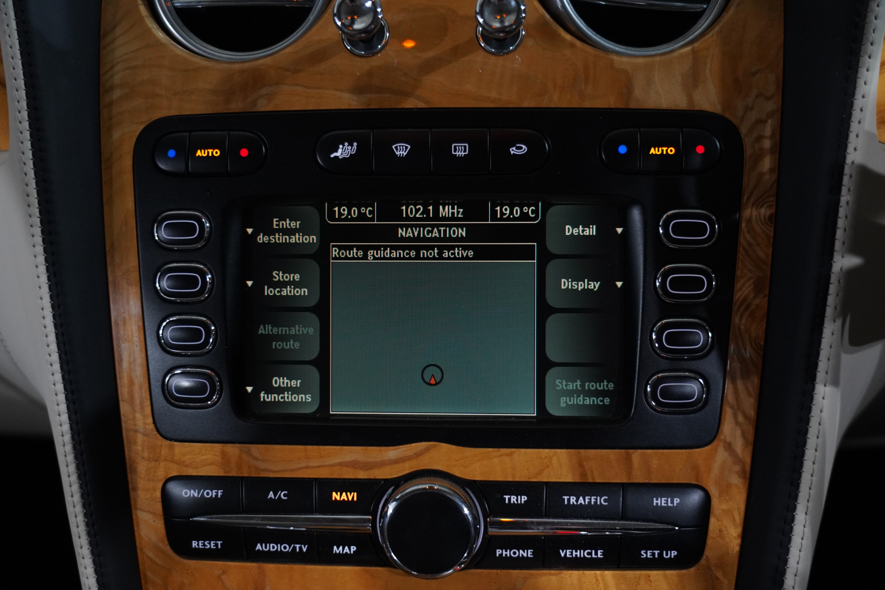 2010 Bentley Continental Gt Speed Coupe Image 18