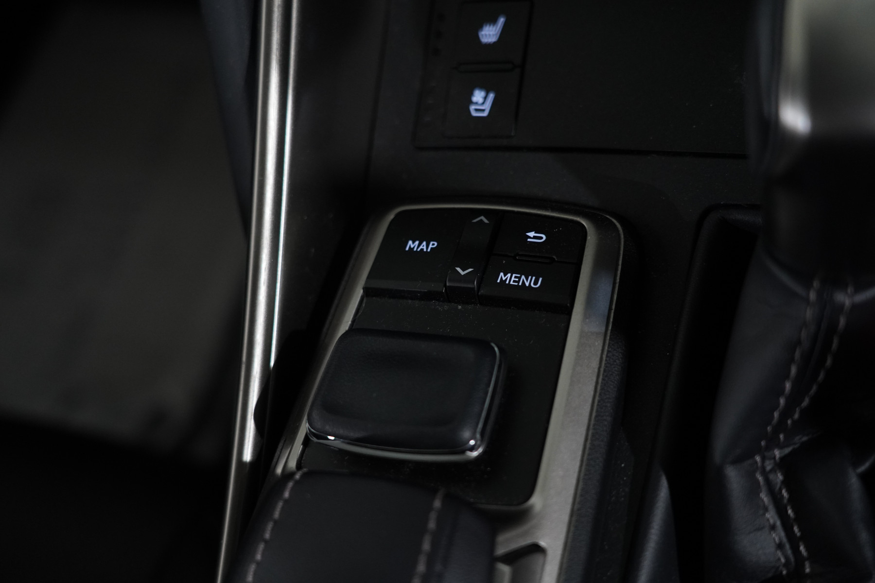2019 Lexus Is300 Luxury Sedan Image 18