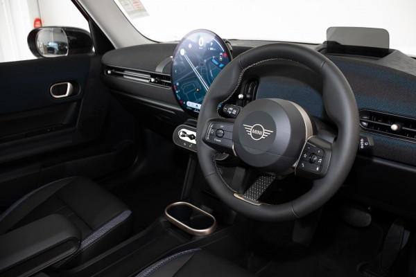 2026 MINI Cooper F65 C Classic Hatch image 6