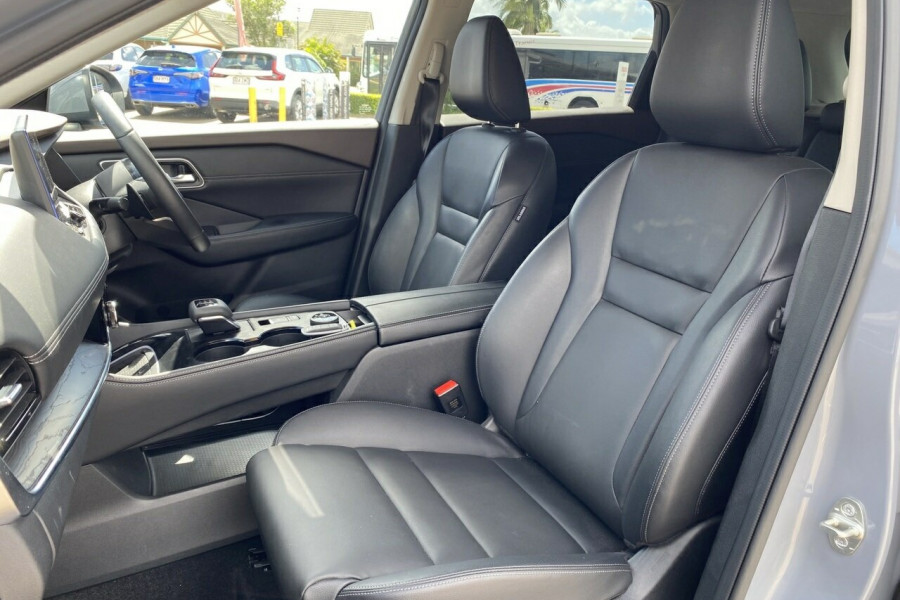 2023 Nissan X-Trail T33 Ti SUV Image 13