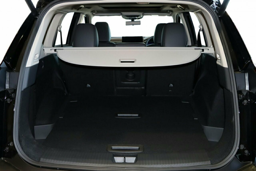 2024 MY25 Nissan X-Trail T33 Ti SUV Image 8