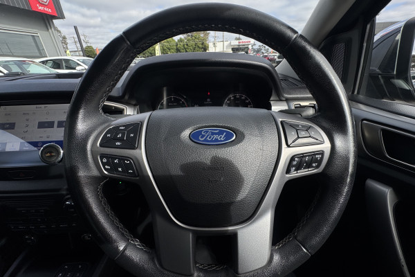 2021 MY21.75 Ford Ranger P703 XLT Ute Image 26