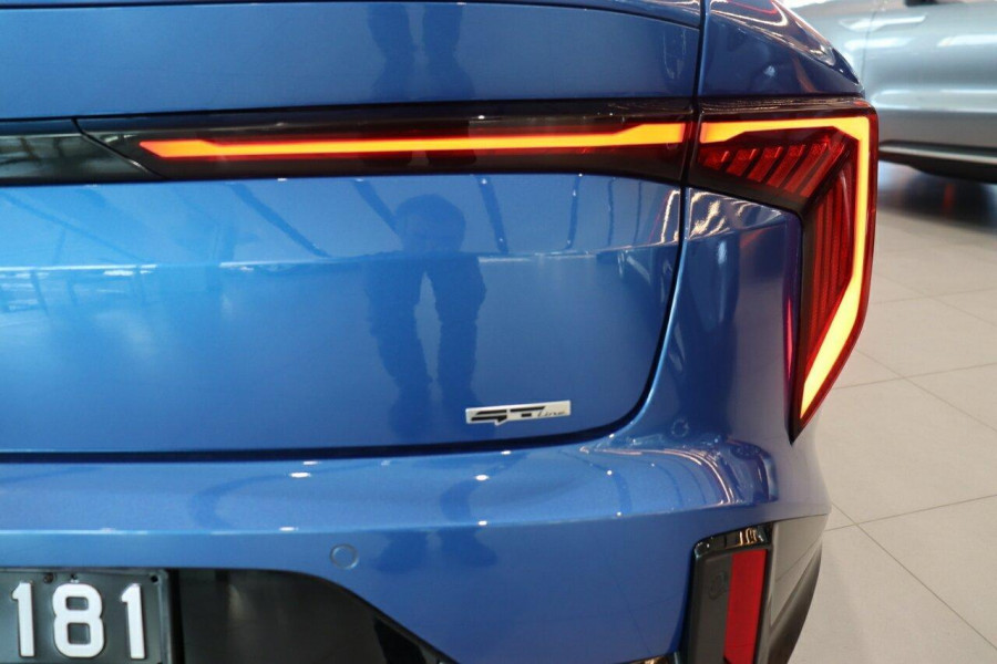 2025 Kia K4 CL4m GT-Line Sedan Image 13