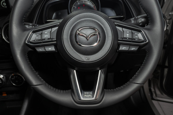 2026 Mazda CX-3 DK G20 Pure SUV Image 11