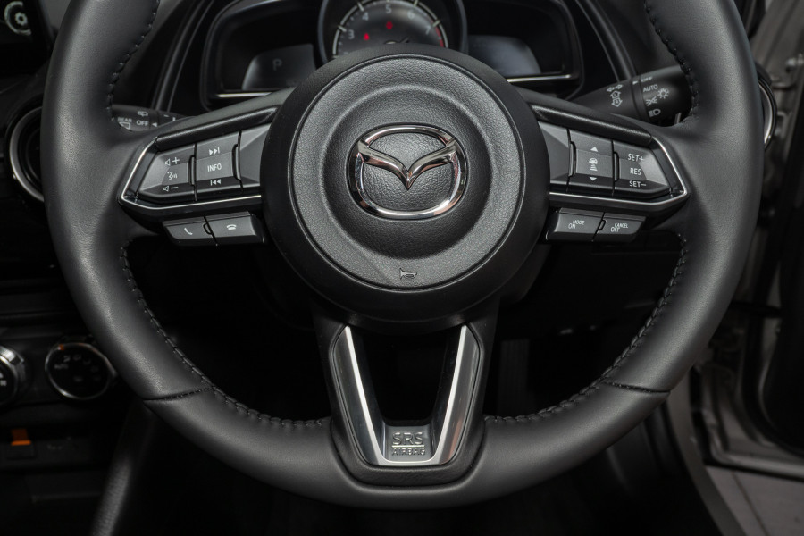 2026 Mazda CX-3 DK G20 Pure SUV Image 11