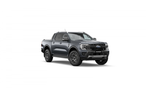 2024 MY24.5 Ford Ranger P703 Wildtrak Ute