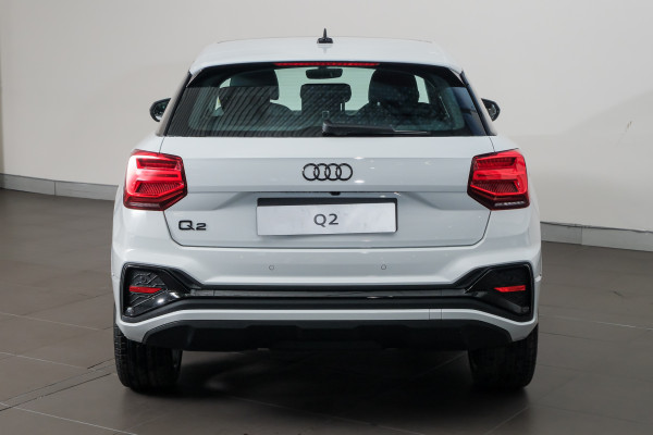 2026 Audi Q2 GA 35 TFSI S line SUV image 5